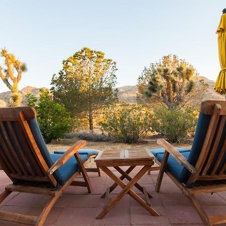 @ Marbella Lane - 10 Acres Oasis Desert Retreat! Joshua Tree Eksteriør billede