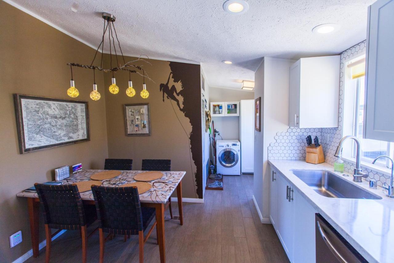 @ Marbella Lane - 10 Acres Oasis Desert Retreat! Joshua Tree Eksteriør billede