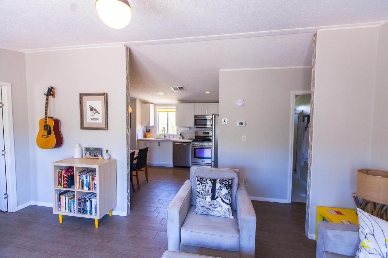 @ Marbella Lane - 10 Acres Oasis Desert Retreat! Joshua Tree Eksteriør billede