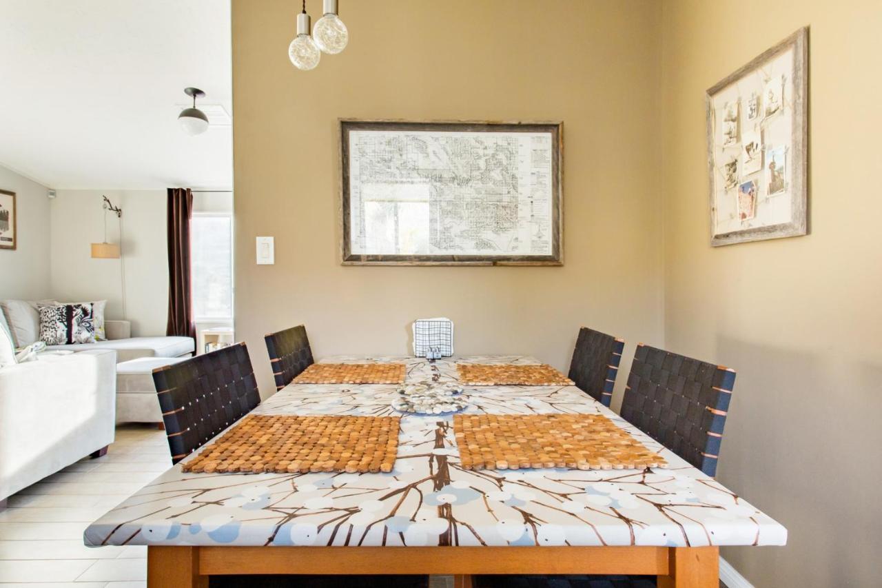 @ Marbella Lane - 10 Acres Oasis Desert Retreat! Joshua Tree Eksteriør billede