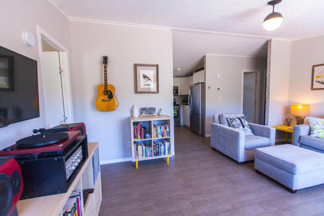 @ Marbella Lane - 10 Acres Oasis Desert Retreat! Joshua Tree Eksteriør billede