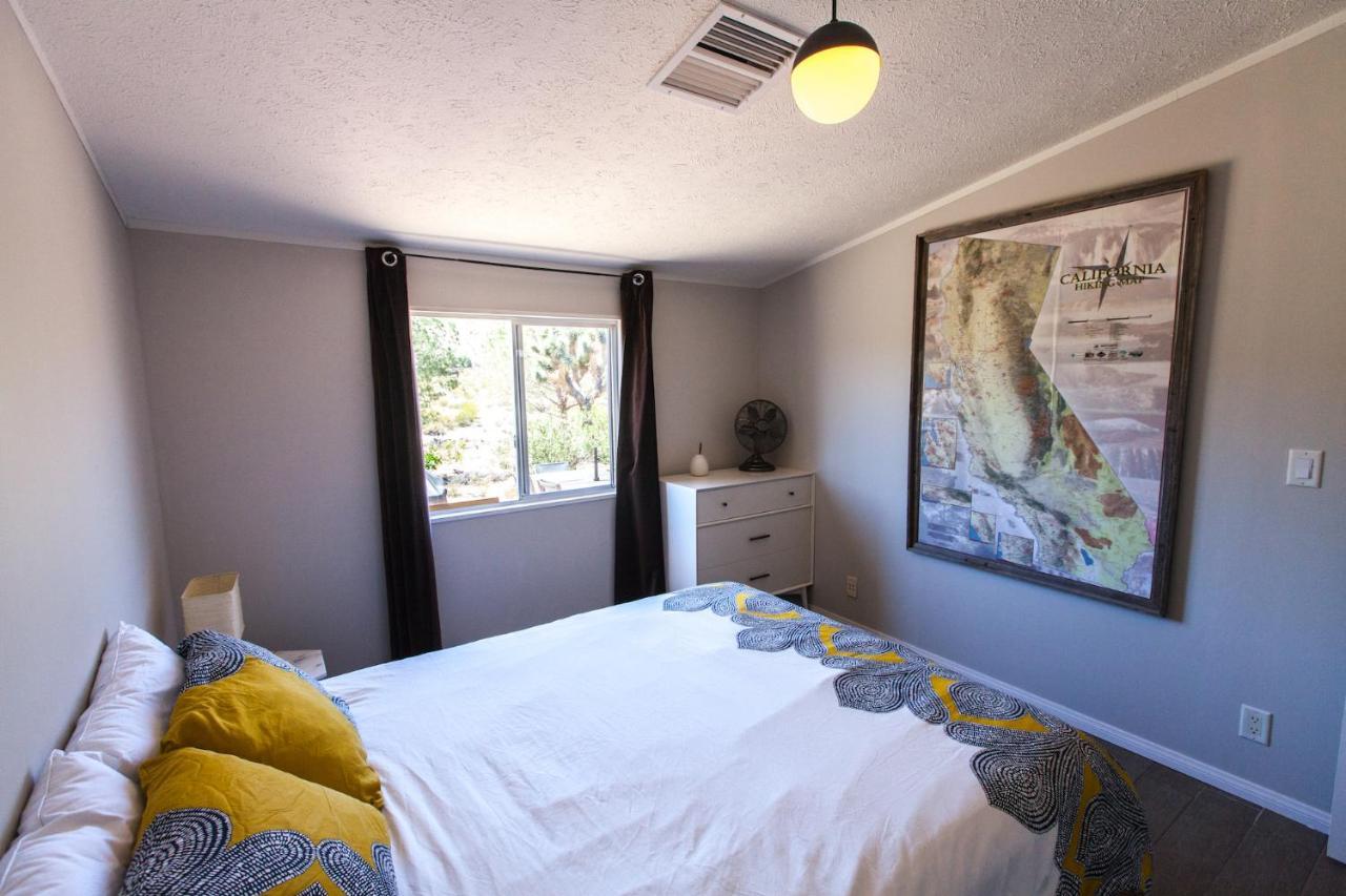 @ Marbella Lane - 10 Acres Oasis Desert Retreat! Joshua Tree Eksteriør billede